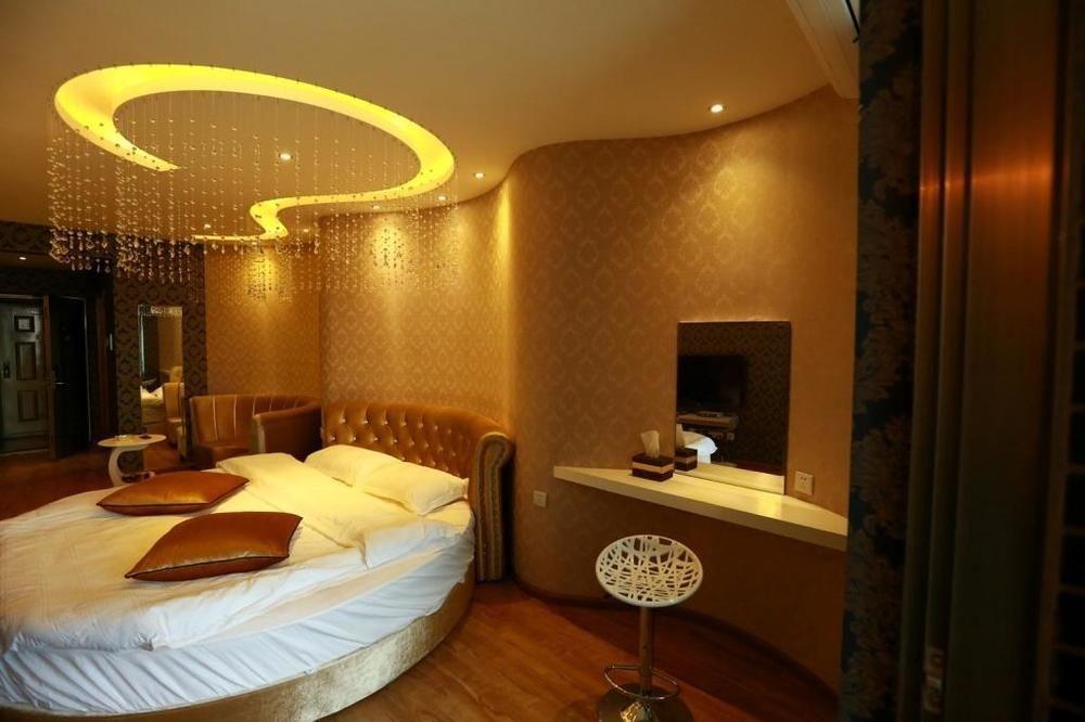 Yawei Apartment Hotel Kunming Eksteriør billede