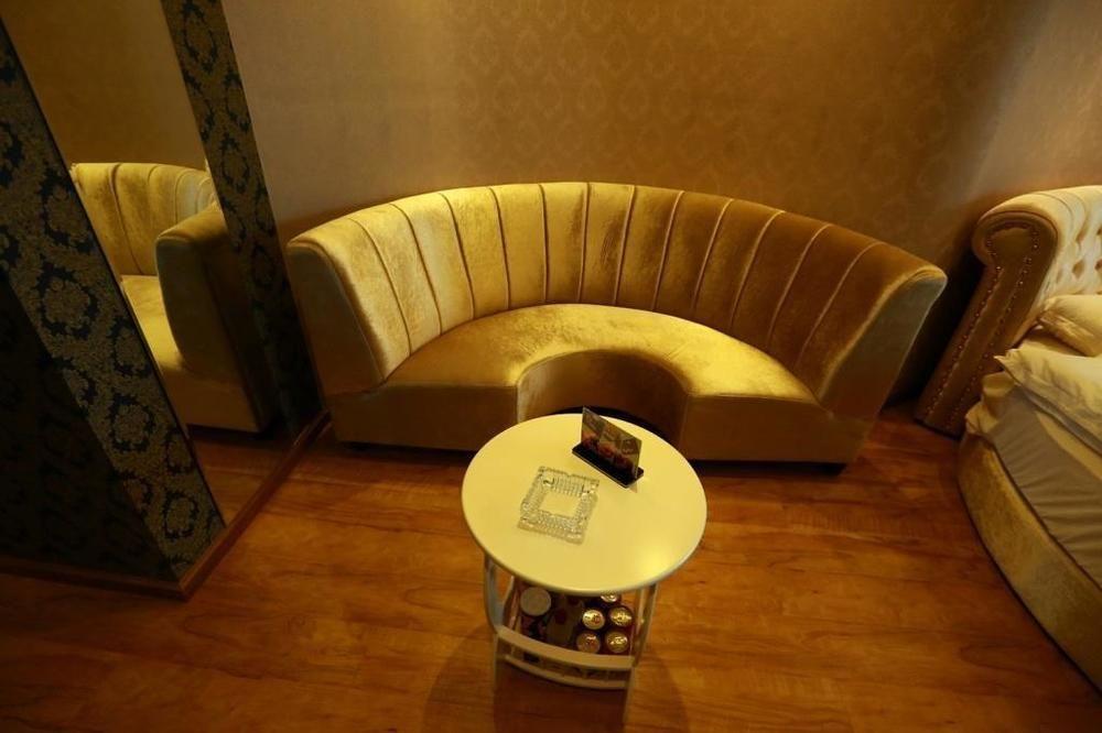 Yawei Apartment Hotel Kunming Eksteriør billede