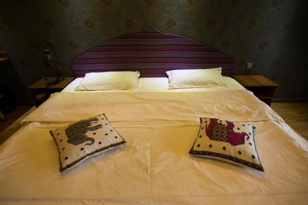 Yawei Apartment Hotel Kunming Eksteriør billede