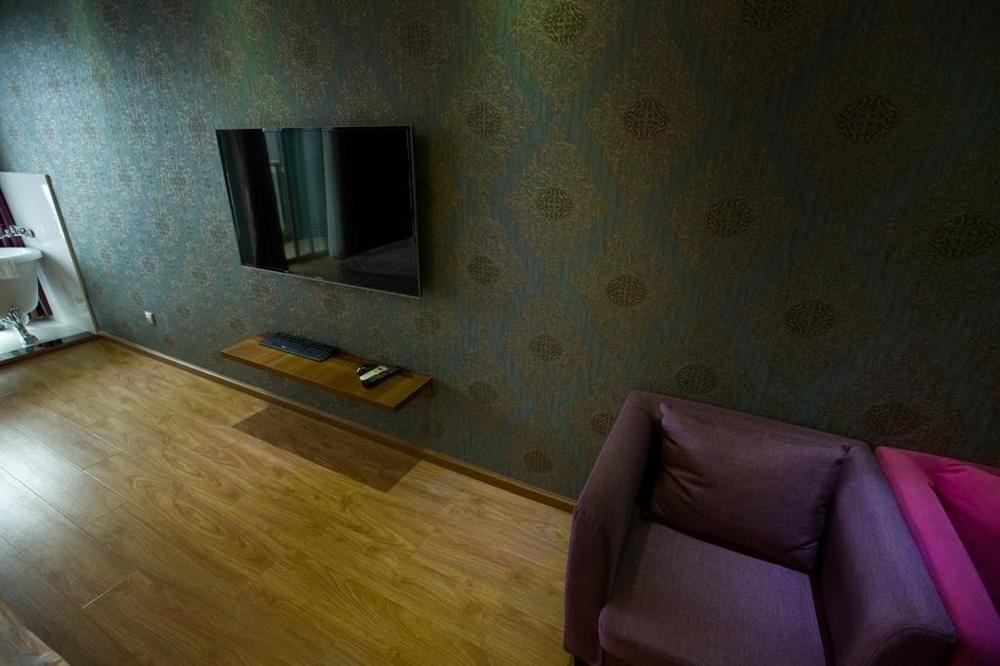 Yawei Apartment Hotel Kunming Eksteriør billede