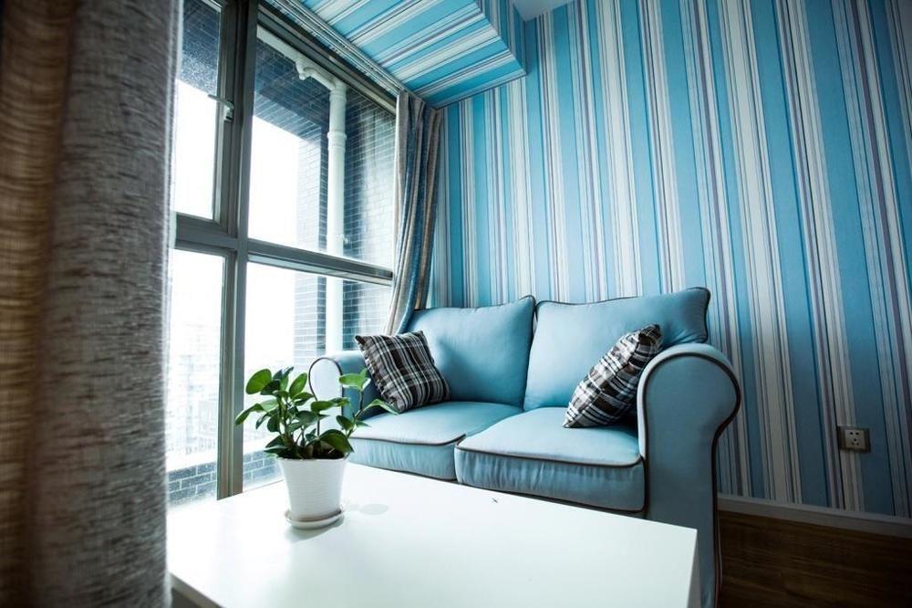 Yawei Apartment Hotel Kunming Eksteriør billede