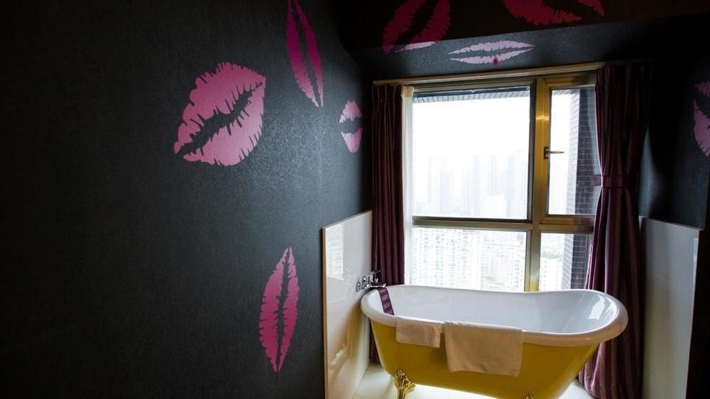 Yawei Apartment Hotel Kunming Eksteriør billede