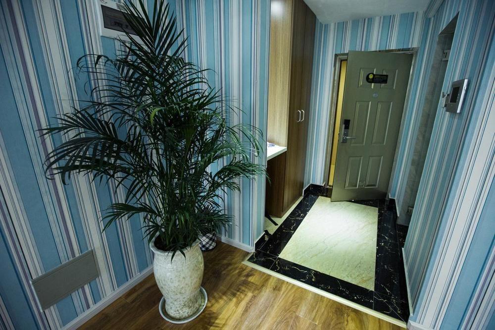 Yawei Apartment Hotel Kunming Eksteriør billede