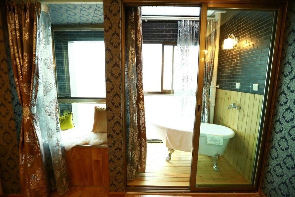 Yawei Apartment Hotel Kunming Eksteriør billede
