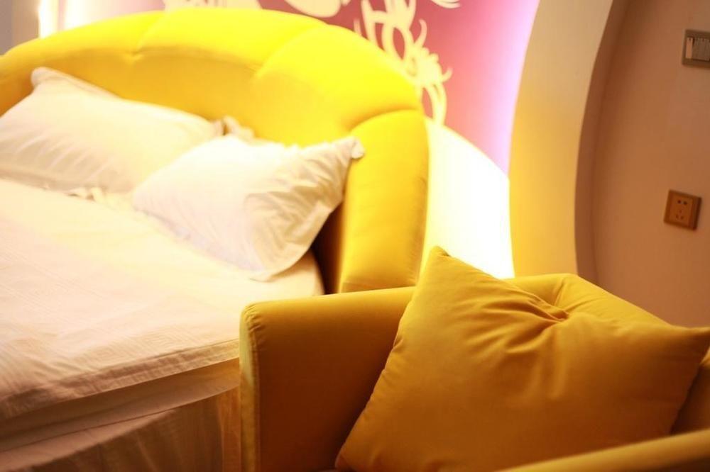 Yawei Apartment Hotel Kunming Eksteriør billede