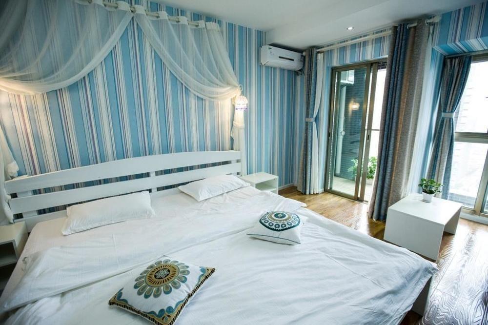 Yawei Apartment Hotel Kunming Eksteriør billede