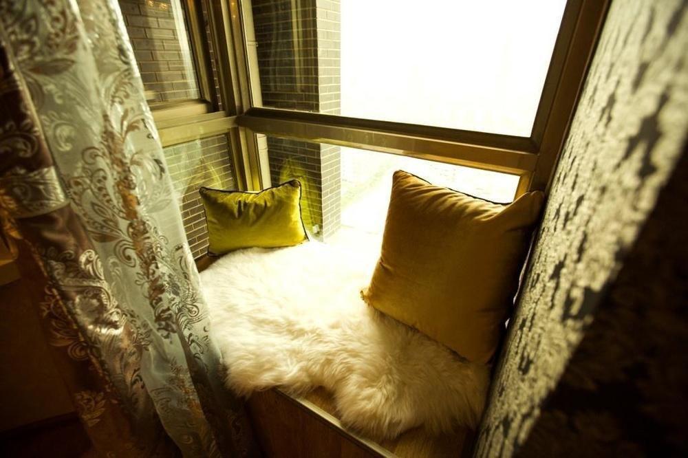 Yawei Apartment Hotel Kunming Eksteriør billede