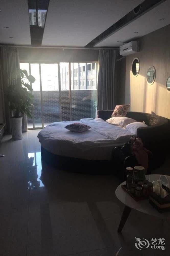 Yawei Apartment Hotel Kunming Eksteriør billede