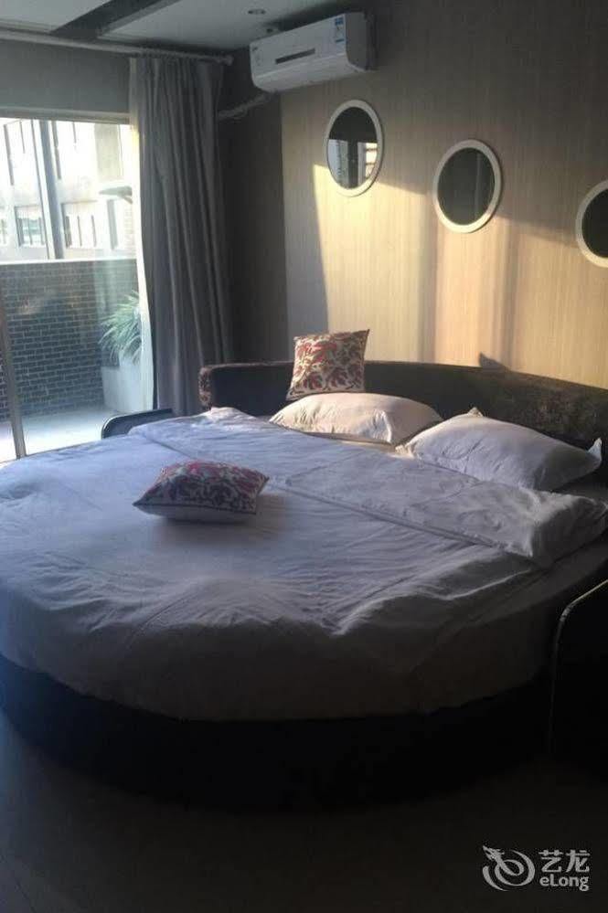 Yawei Apartment Hotel Kunming Eksteriør billede
