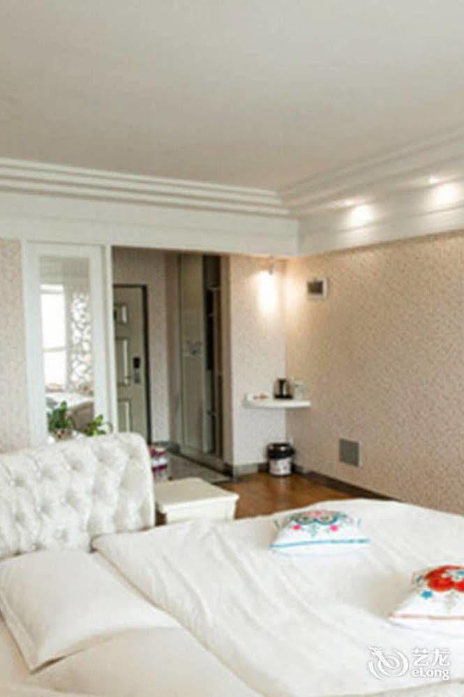 Yawei Apartment Hotel Kunming Eksteriør billede